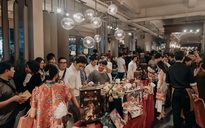 Bất ngờ bộ quà tặng trung thu 2025 ra mắt tại TP.HCM, lấy cảm hứng đặc biệt