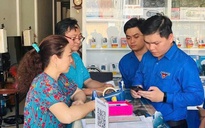 Đoàn Thanh niên đã tham gia vào những việc lớn của đất nước