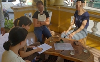 Vụ quán vỉa hè rửa tô 'thần tốc' khiến dân mạng rùng mình: Lập đoàn kiểm tra