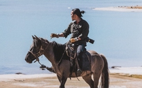 Nhiếp ảnh gia, travel blogger Hoàng Lê Giang và triển lãm của những lần đầu tiên