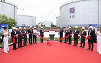 Petrolimex cung ứng 1.200m³ nhiên liệu bay nguồn nguyên liệu tái tạo cho Vietjet