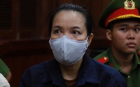 Hoãn phiên tòa bảo mẫu hành hạ trẻ ở Mái ấm Hoa Hồng