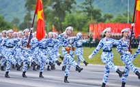 Thời tiết dịp nghỉ lễ Quốc khánh 2.9, nắng khắp 3 miền