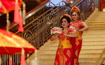 Thưởng thức ẩm thực Indonesia tại Sài Gòn