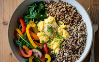 Phát hiện bất ngờ: Bạn thực sự nên ăn bao nhiêu trứng mỗi ngày?