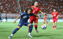 HLV đội Thái Lan tự tin trước bán kết đấu Myanmar, bất ngờ nhắc về Việt Nam