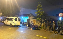 Công an TP.HCM bắt nghi phạm sát hại tài xế xe ôm công nghệ