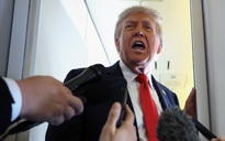 Tổng thống Trump nói Trung Quốc hứa không tấn công Đài Loan khi ông tại nhiệm