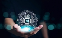 Bộ Tài chính: Vốn ngoại 'chảy' vào fintech, AI dự báo tăng mạnh