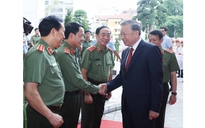 Tin tức đặc biệt trên báo in Thanh Niên 17.8.2025