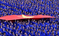 Hơn 8.800 tình nguyện viên thủ đô sẵn sàng góp sức cho đại lễ A80