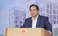 Thủ tướng: Nhà ở xã hội phải đa dạng hình thức mua, thuê mua