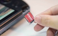 Trung Quốc tạo ra Mini SSD kích thước nhỏ như SIM điện thoại