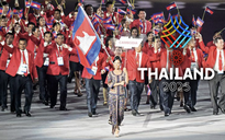 Nóng: Thái Lan gây sốc, tuyên bố sẽ xét nghiệm giới tính VĐV tại SEA Games 33