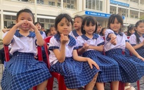 Lịch tựu trường của học sinh An Giang có gì đặc biệt?