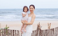 Lan Phương tiết lộ tình trạng sức khỏe và vai diễn mới sau ly hôn