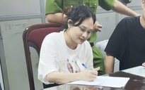 Interpol Việt Nam dẫn độ vợ Mr.Hunter về nước