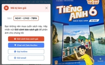 Thêm nhiều trường ở Hà Nội bị phụ huynh nghi phát sách giả