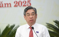 Xã Hòa Hội định hướng đô thị gắn với cao tốc Long Thành - Hồ Tràm