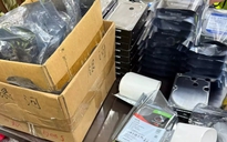 Seagate phát hiện xưởng sản xuất ổ cứng giả tại Malaysia