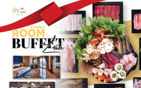 Tận hưởng kỳ nghỉ lễ 2.9 đẳng cấp tại Malibu Hotel Vũng Tàu