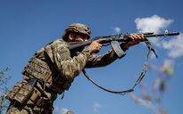 Chiến sự Ukraine ngày 1.271: Nga đồng ý để Ukraine được đảm bảo an ninh?