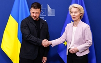 Lãnh đạo châu Âu nào sẽ tới Mỹ tiếp sức cho ông Zelensky gặp ông Trump?