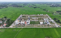 Quảng Ngãi đề xuất điều chỉnh vị trí ga trung tâm tuyến đường sắt tốc độ cao