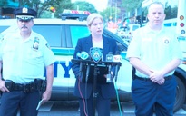 Xả súng hàng loạt tại New York, nhiều người thương vong