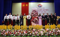 Xã Hòa Hội định hướng đô thị gắn với cao tốc Long Thành - Hồ Tràm