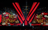 Sức hút từ những 'concert quốc gia'