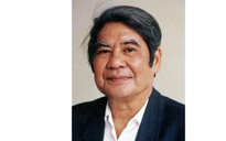Nguyễn Đình Thi, nhà văn gắn bó với vận mệnh dân tộc