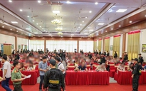 Kinh doanh đa cấp tiền ảo, vì sao vẫn có đất sống?