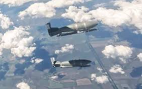 Chiến sự Ukraine ngày 1.272: Diễn biến ác liệt trên các mặt trận