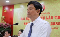 Chủ tịch HĐND TP.HCM: Xã Xuân Thới Sơn phải đẩy nhanh các dự án hạ tầng trọng điểm