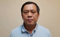 Bộ Công an tìm bị hại trong vụ án liên quan cựu Thứ trưởng Nguyễn Bá Hoan