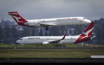 Úc phạt Hãng hàng không Qantas hơn 1.500 tỉ đồng vì sa thải trái phép nhân viên