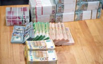 Giá USD hôm nay 18.8.2025: Đứng yên khi euro giữ đà tăng