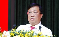 TP.HCM: Ông Nguyễn Thanh Nhã làm Bí thư xã Tân Vĩnh Lộc gần 200.000 dân