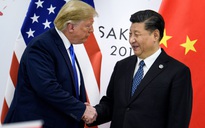 Bắc Kinh lên tiếng sau khi ông Trump nói Trung Quốc hứa không tấn công Đài Loan