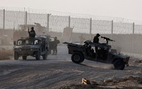 Israel sẽ đẩy mạnh tấn công Gaza