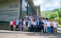 Trường hè trí tuệ nhân tạo đầu tiên tại Việt Nam: Cơ hội cho giới trẻ