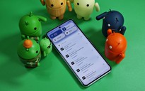 Cách tìm và xóa phần mềm gián điệp khỏi điện thoại Android