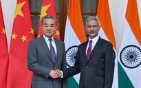 Trung Quốc hứa giải quyết nhu cầu đất hiếm cho Ấn Độ?