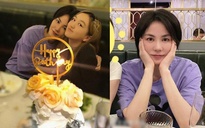 Lối sống phóng túng của con gái Vương Phi và Lý Á Bằng