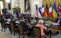 Hé lộ nơi tiềm năng để tổ chức cuộc gặp Putin - Zelensky