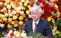 Quyết liệt giải quyết nhà ở cho công nhân, nhà ở xã hội