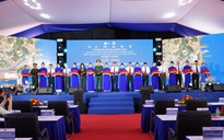 EVN chi gần 4.000 tỉ đồng mở rộng Nhà máy thủy điện Trị An