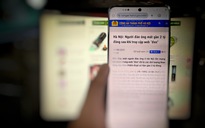 Người đàn ông mất gần 2 tỉ đồng vì mua đồ chơi tình dục trên 'web đen'