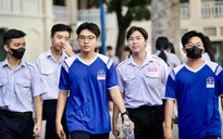 Nguyện vọng tăng nhưng tỷ lệ ảo lớn, phút cuối điểm chuẩn sẽ ra sao?